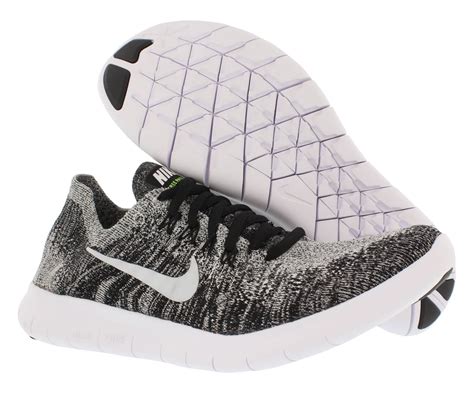 nike free rn fk 2017 damen trainingsschuhe|Nike Women's Free Flyknit 2017 Running Shoes .